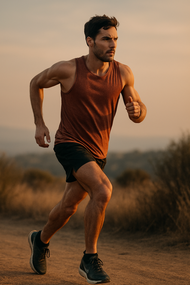 Endurance: The Key to God-Given Success