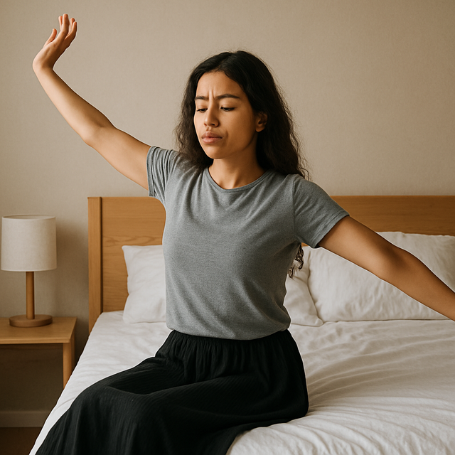 Awakened Leadership: Breaking Free from Spiritual Lethargy
