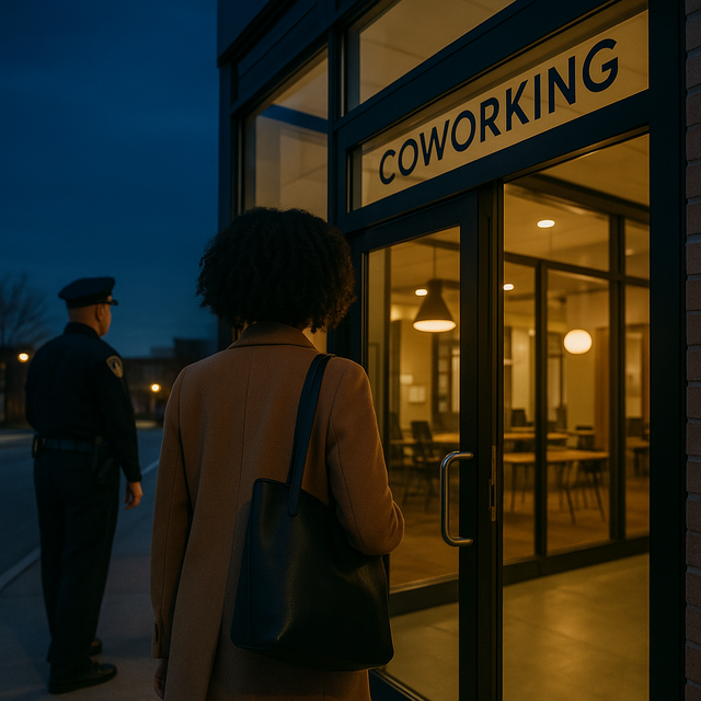 Watched Over: Leadership, Safety, and God’s Covering