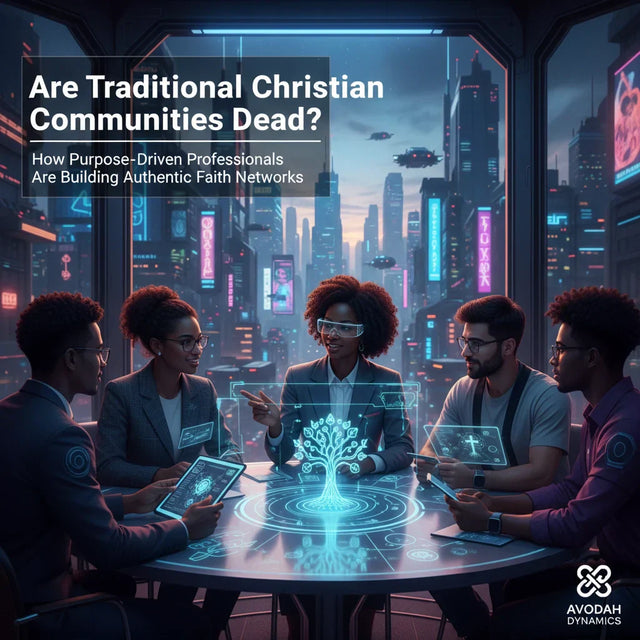 Holographic Tree of Life in Reborn Christian Communities