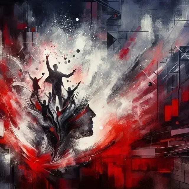 Hustle Culture Secrets to Achievable Personal Goals - Avodah Dynamics