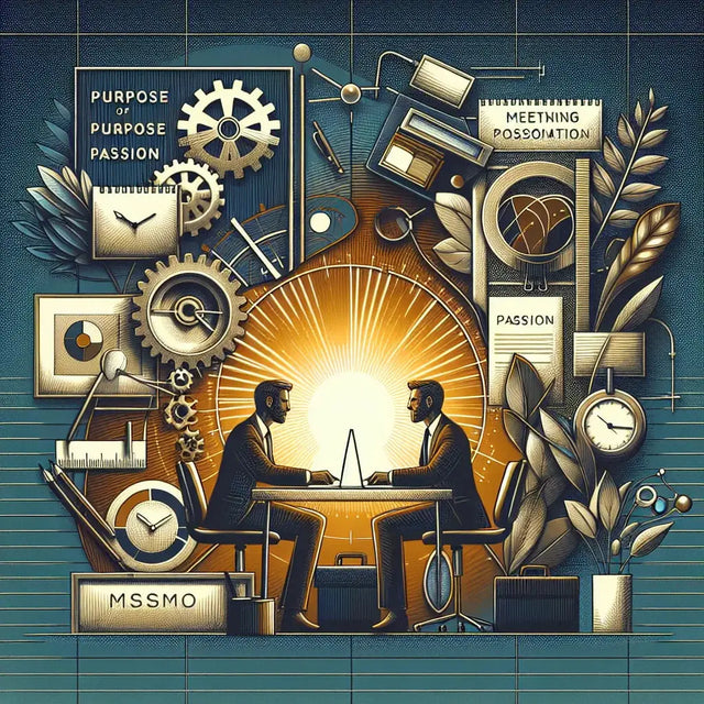 Avodah Dynamics gold gear clock with Roman numerals and intricate design