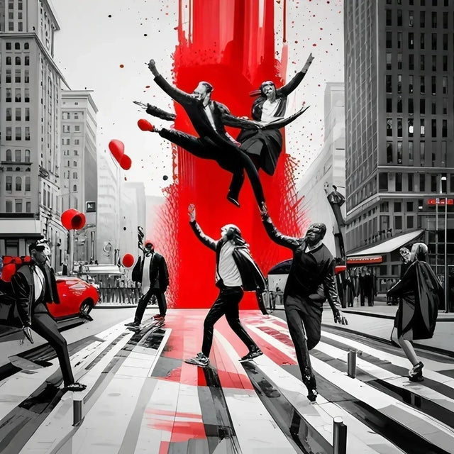 Movie The Spy poster in supportive network article