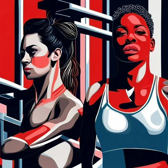 Balancing Hustle Culture with Healthy Lifestyle Practices - Avodah Dynamics