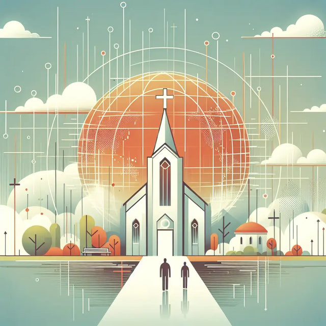 Featured image for Case Study: Christian Entrepreneurship on Biblical Principles