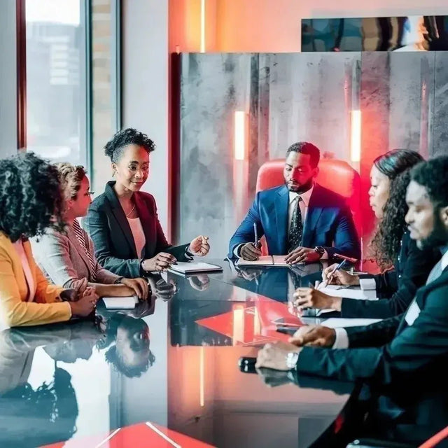 Compassionate Leadership: Fostering a Positive Work Culture - Avodah Dynamics