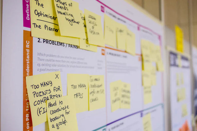Harnessing Feedback for Better Planning Success
