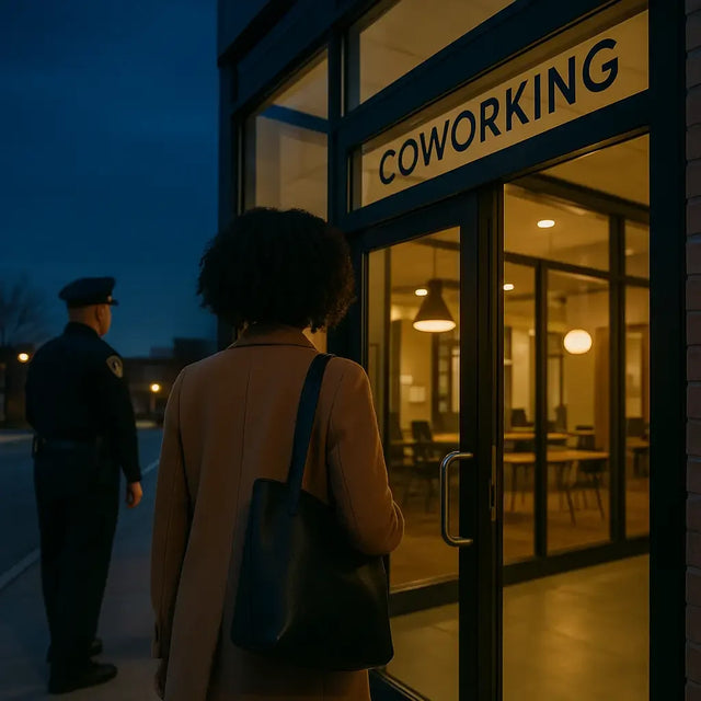 Finding Light in the Darker Mornings with Angels Charge and Heavenly Father - Avodah Dynamics