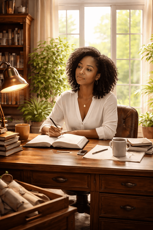 Fire Room Prayer: Doing What Is Needful in the Place of Assignment - Avodah Dynamics