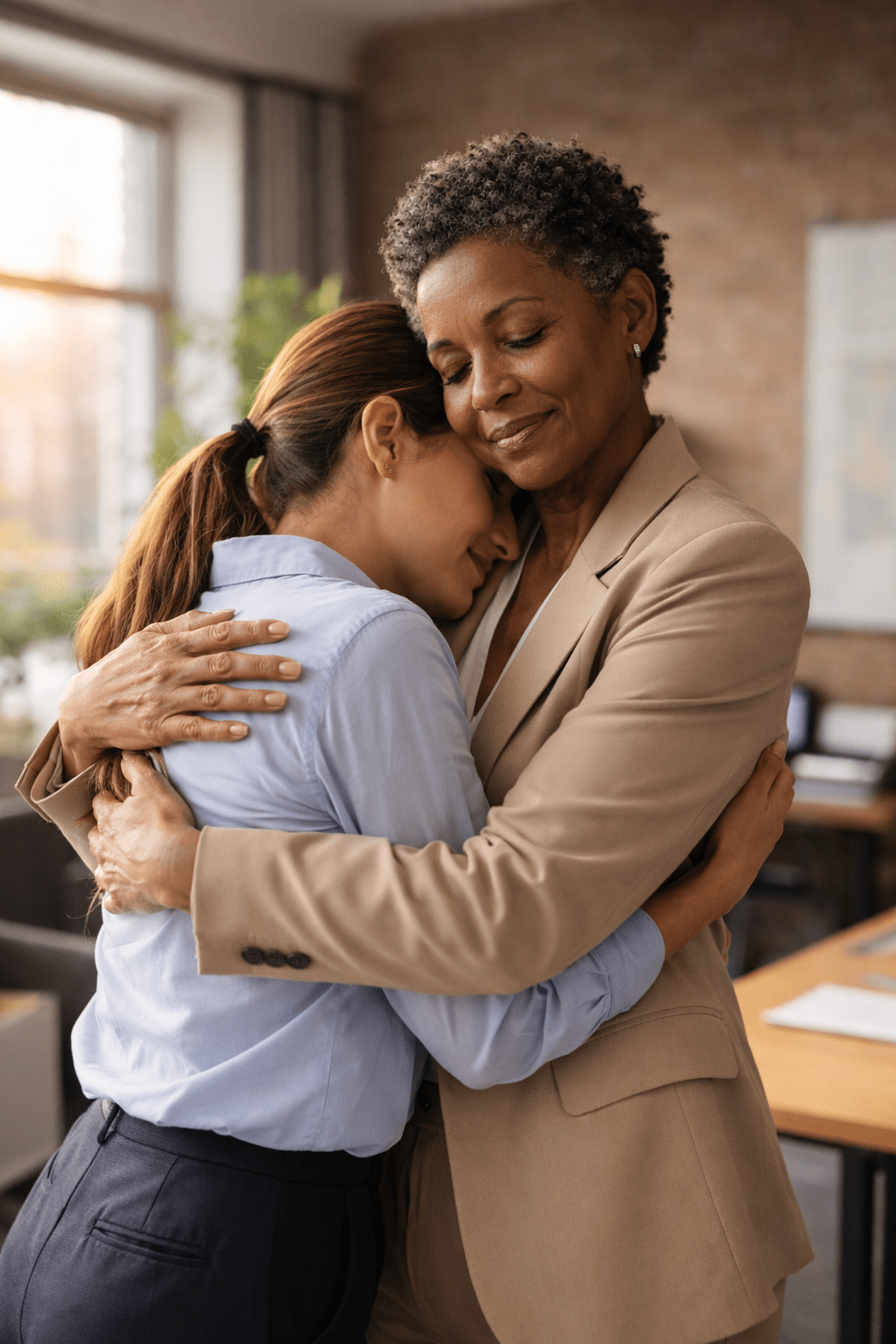 Forgiveness: The Hidden Key to Fruitful Leadership - Avodah Dynamics