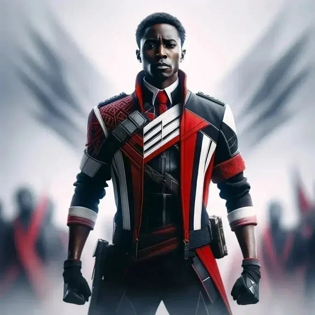 Grit and Servant Leadership Ensures Long-Term Success - Avodah Dynamics