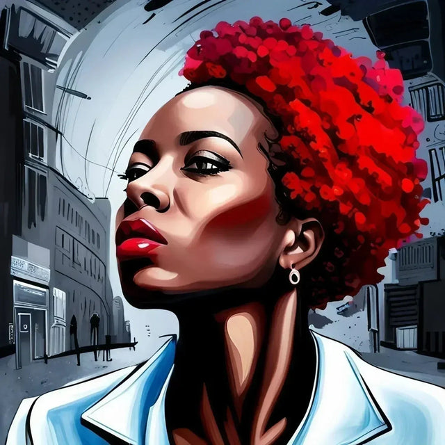 Hustle Clothes: Transforming Power in Hustle Culture - Avodah Dynamics