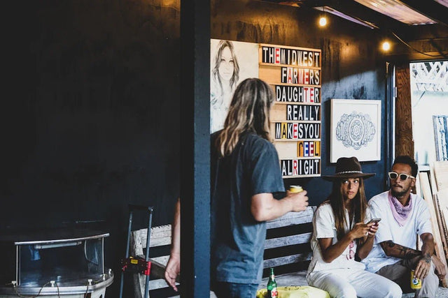 Hustle Culture Tees and Futuristic Streetwear Tee by Avodah Dynamics - Avodah Dynamics