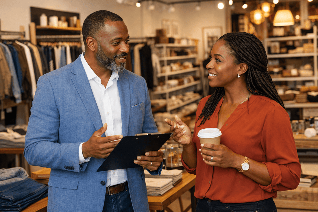 Lead with Discernment: Guarding Integrity Under Pressure - Avodah Dynamics