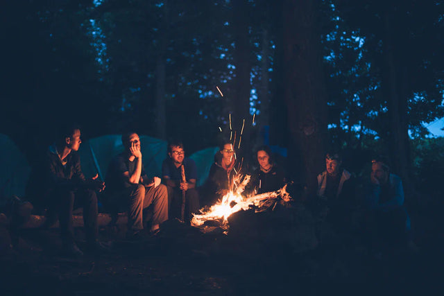 Engage Your Audience with Powerful Storytelling Techniques