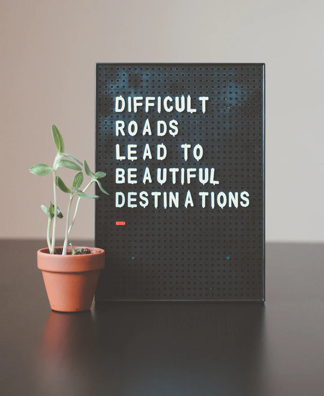Overcoming Fear Your Key to Unstoppable Growth