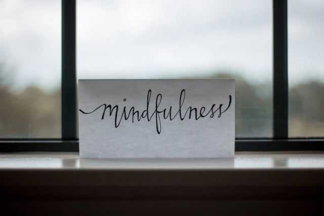 The Power of Mindfulness in E-Commerce Planning