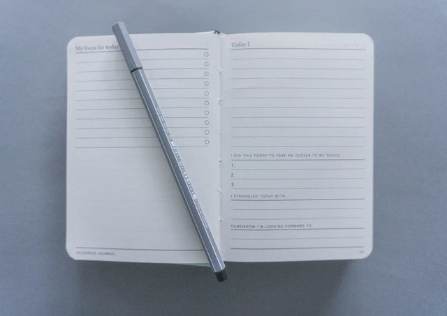 Plan for Your Best Year Yet Lessons Goals Ahead