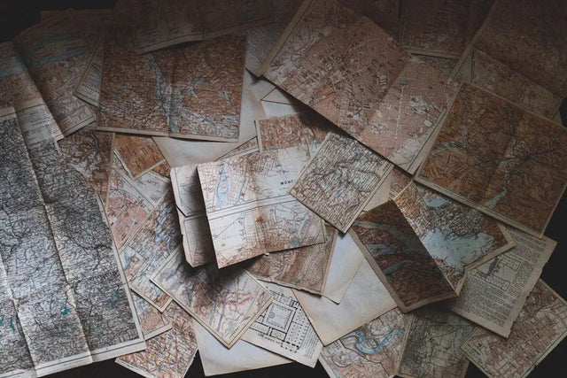 Crafting Your Perfect Roadmap for Success