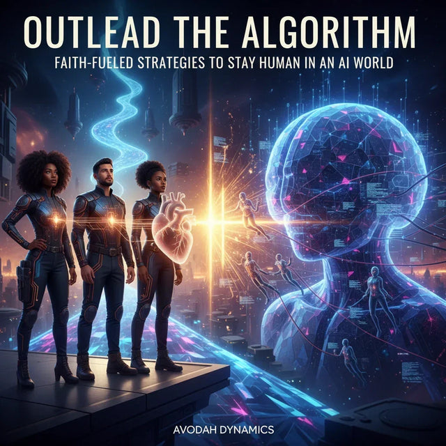 Survival Strategy for Navigating AI in Performance Reviews - Avodah Dynamics