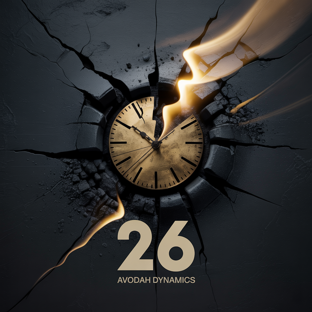 26 — Digital Download + eBook