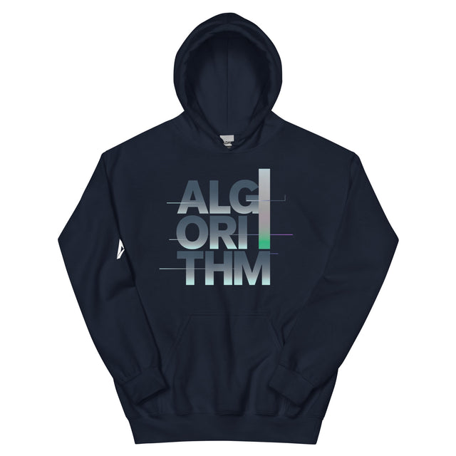 Algorithm Hoodie - Avodah Dynamics