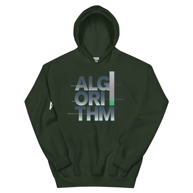Algorithm Hoodie - Avodah Dynamics