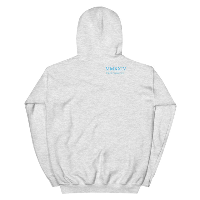 Algorithm Hoodie - Avodah Dynamics