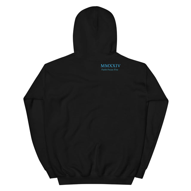 Algorithm Hoodie - Avodah Dynamics