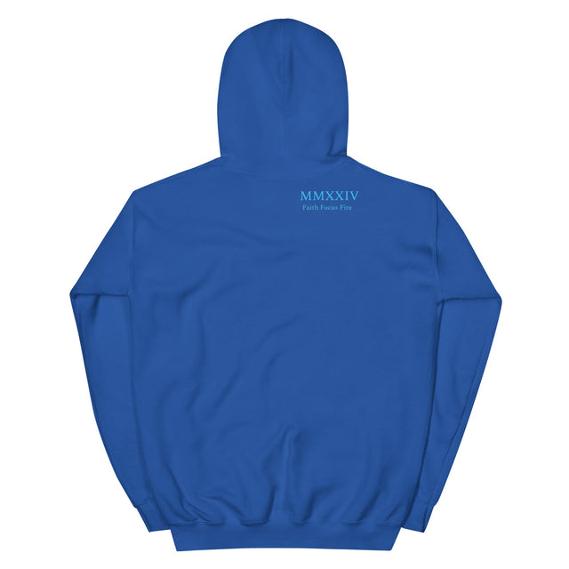 Algorithm Hoodie - Avodah Dynamics