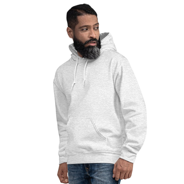 Algorithm Hoodie - Avodah Dynamics