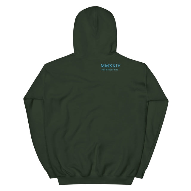 Algorithm Hoodie - Avodah Dynamics