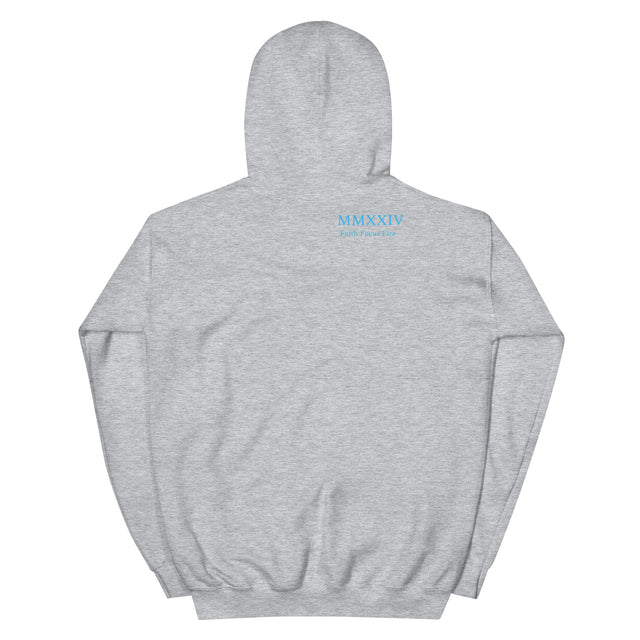 Algorithm Hoodie - Avodah Dynamics