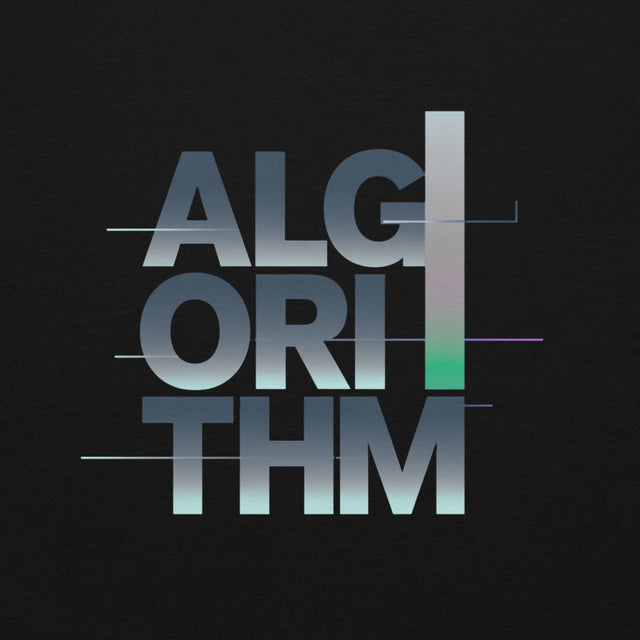 Algorithm Hoodie - Avodah Dynamics