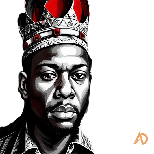 Asafa: Mesmerizing Instrumental By Hustle Culture - Avodah Dynamics