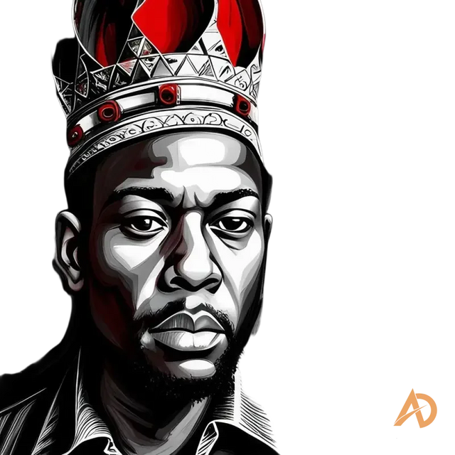 Asafa: Mesmerizing Instrumental By Hustle Culture - Avodah Dynamics