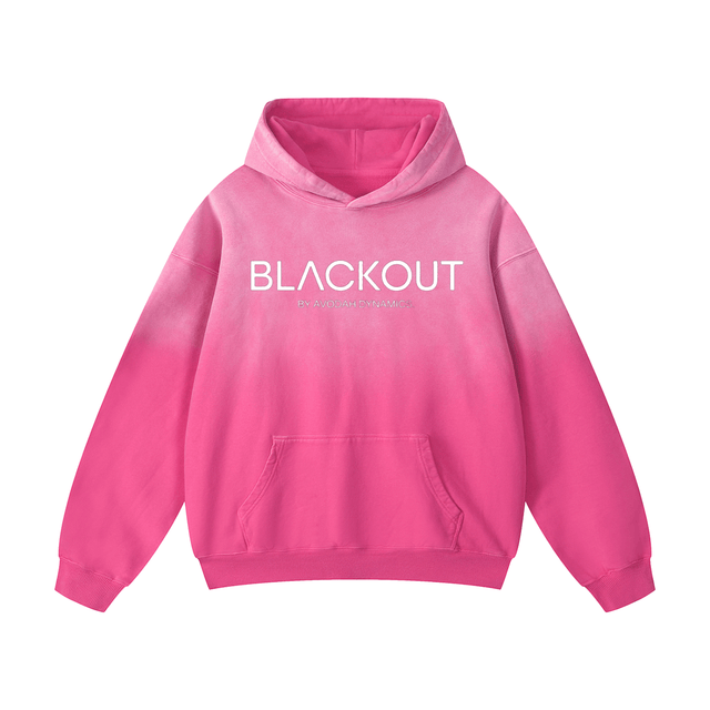 BLACKOUT — Hoodie + Digital Download + eBook - Avodah Dynamics