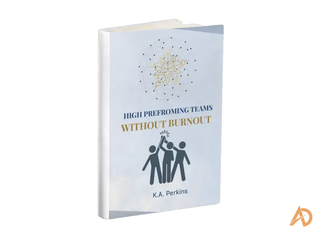 How to Build a High-Performing Team Without Burnout: The Christian Leader’s Blueprint