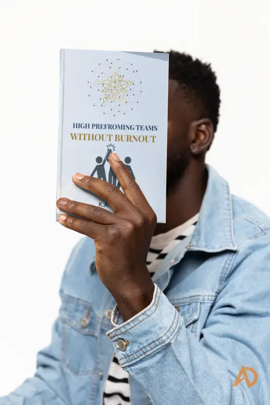 How to Build a High-Performing Team Without Burnout: The Christian Leader’s Blueprint