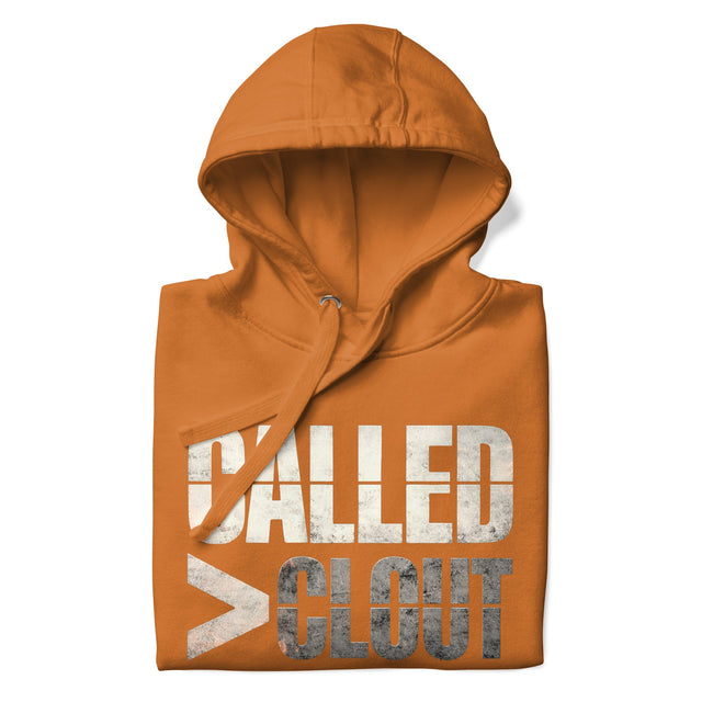 CALLED OUT > CLOUT HOODIE - Avodah Dynamics