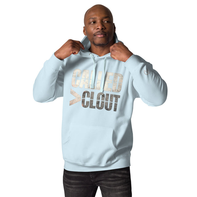 CALLED OUT > CLOUT HOODIE - Avodah Dynamics