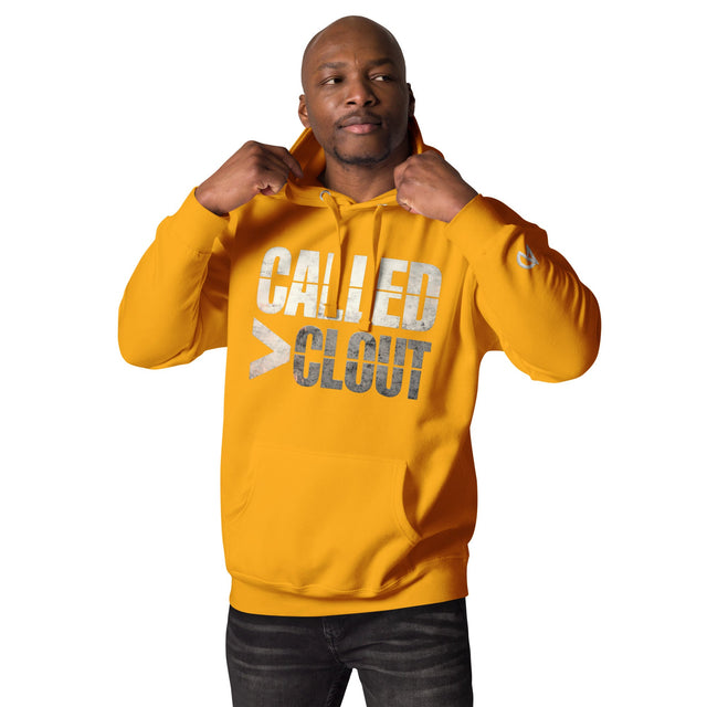 CALLED OUT > CLOUT HOODIE - Avodah Dynamics