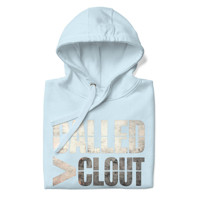 CALLED OUT > CLOUT HOODIE - Avodah Dynamics