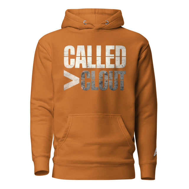CALLED OUT > CLOUT HOODIE - Avodah Dynamics