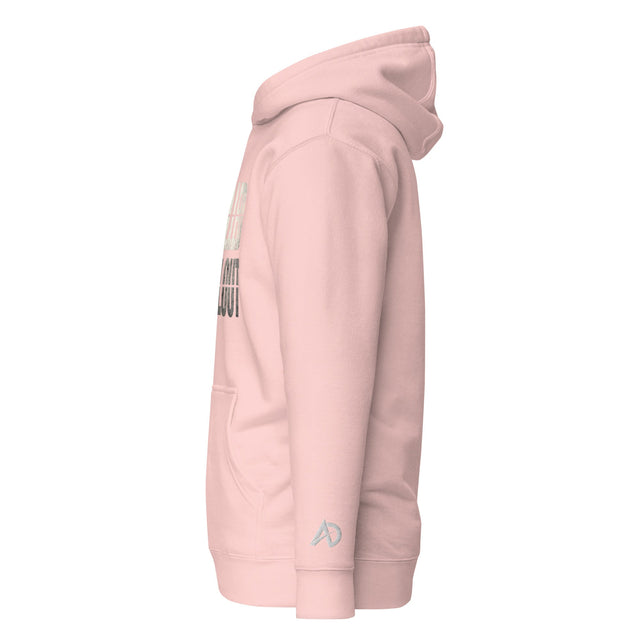 CALLED OUT > CLOUT HOODIE - Avodah Dynamics