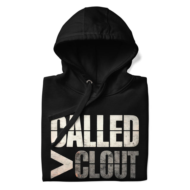 CALLED OUT > CLOUT HOODIE - Avodah Dynamics