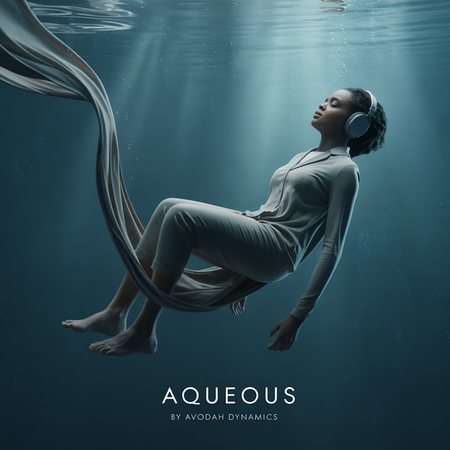 AQUEOUS — Digital Download + eBook