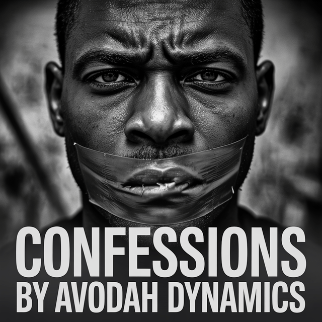 CONFESSIONS — EP - Avodah Dynamics