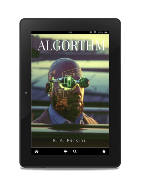 Algorithm: The More Package