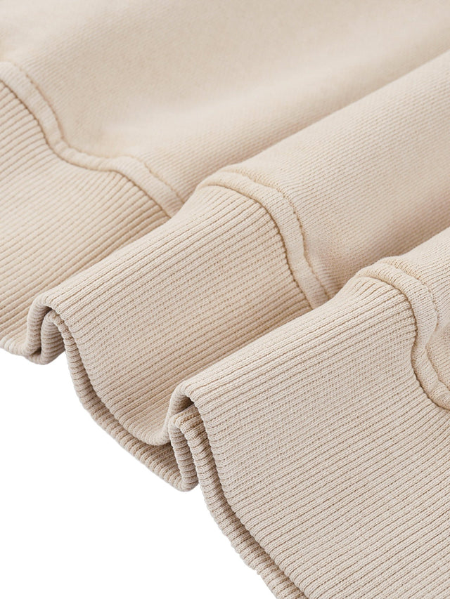 ENOUGH — Snow Washed Oversized Sweatshirt + Digital Download + eBook - Avodah Dynamics